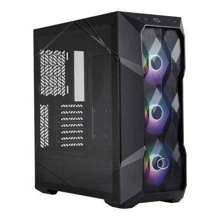 Kućište za računar COOLER MASTER MASTERBOX TD500