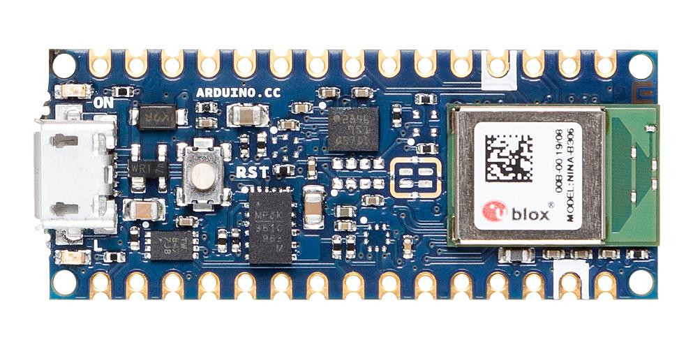 Razvojna ploča ARDUINO Nano 33 Ble ABX00030
