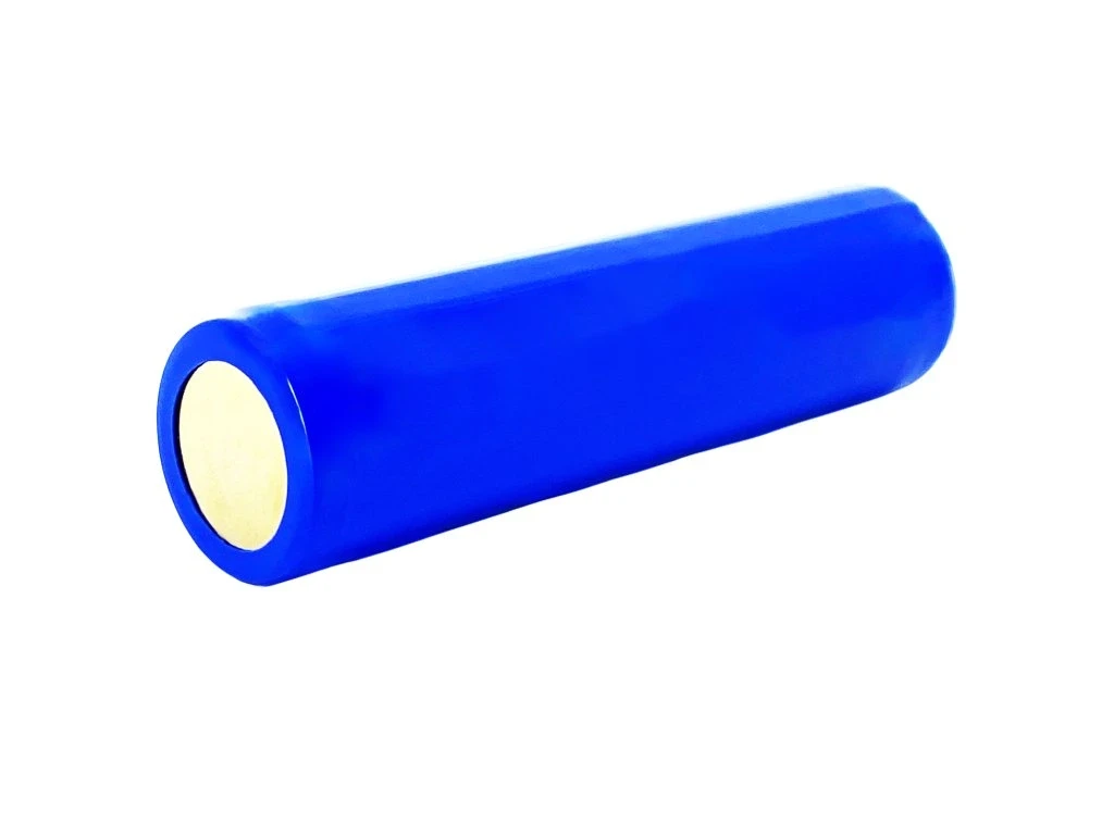 Punjiva baterija 18650 SOLIGHT 3.7V 2800mAh