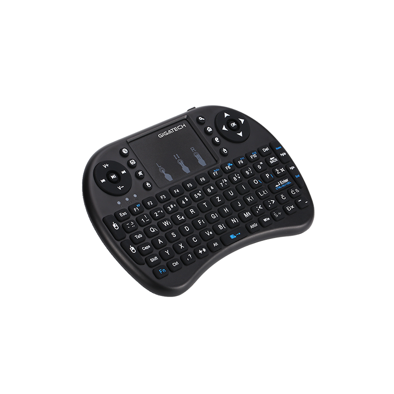 Mini bežična tastatura GIGATECH QT-92