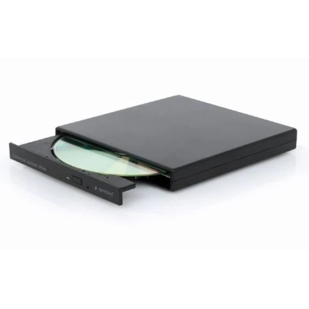 Eksterni DVD-RW USB 2.0 GEMBIRD 04
