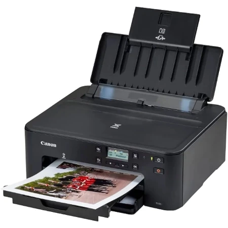 Inkjet printer CANON PIXMA TS705A - slika 3