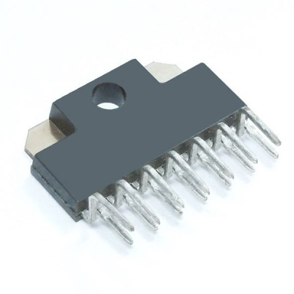 Integralno kolo UPC1335