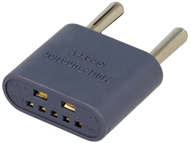 Digitalni multimetar AXIOMET AX-582B