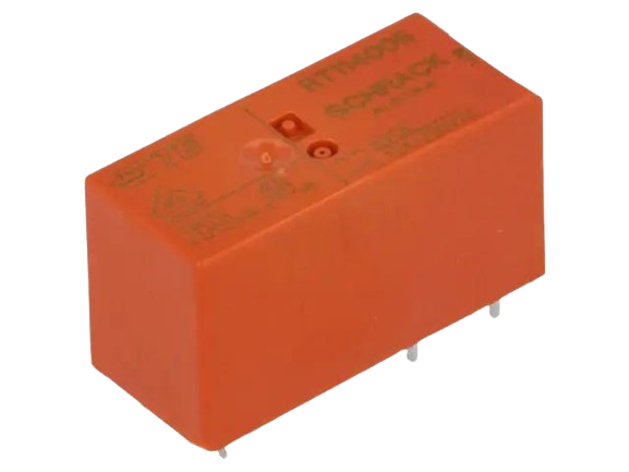 Elektromagnetni relej RT114006
