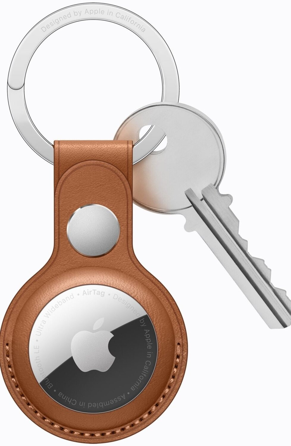 Pametni tag APPLE AirTag  SET 4/1 A2937 - slika 2