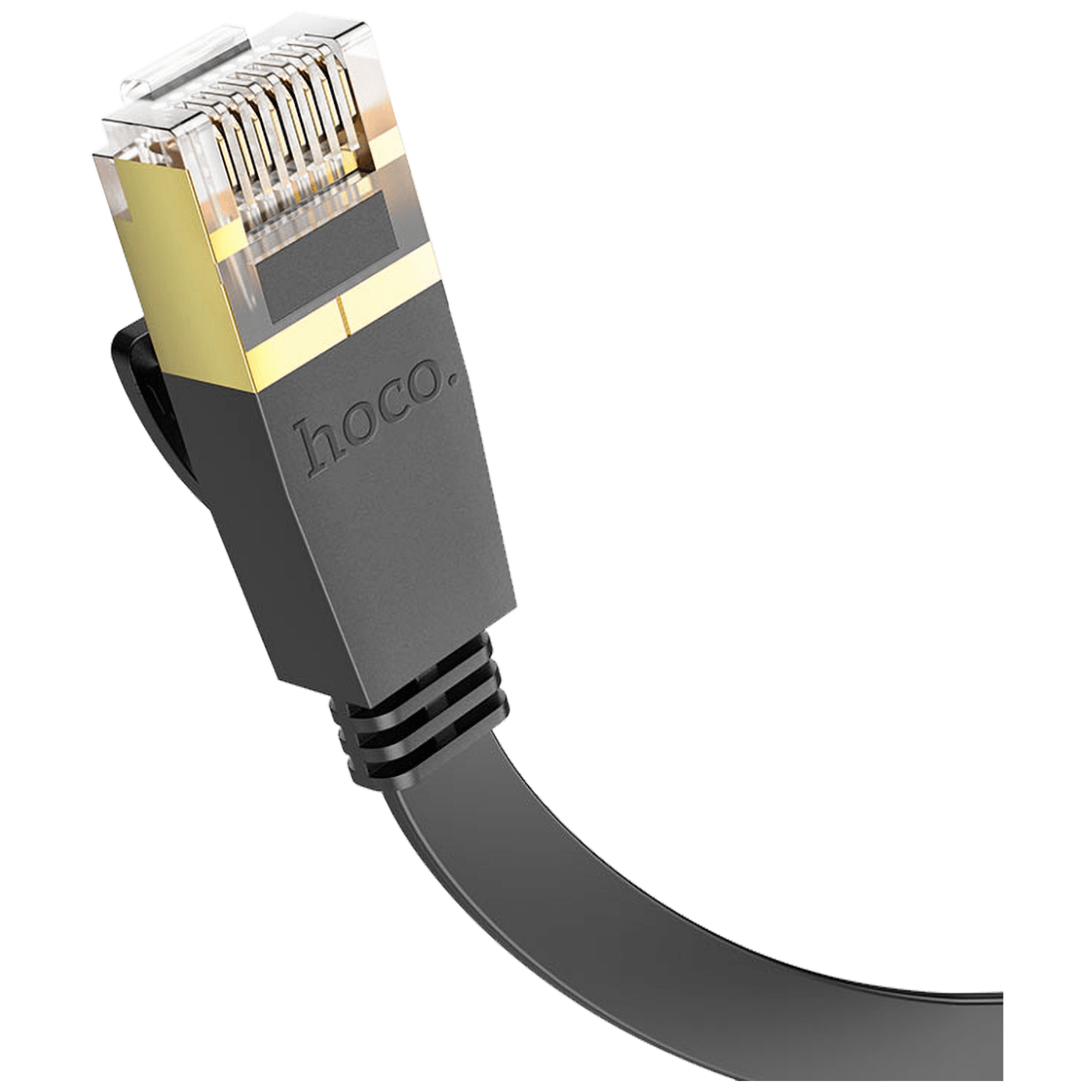 Mrežni kabal  CAT6 gigabitni HOCO US07 20m