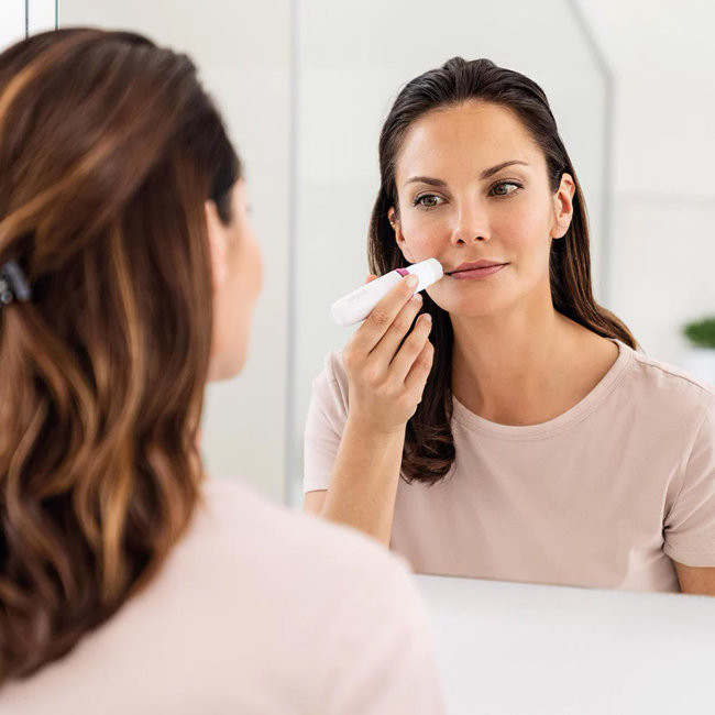 Brijač za lice BEURER HL 16