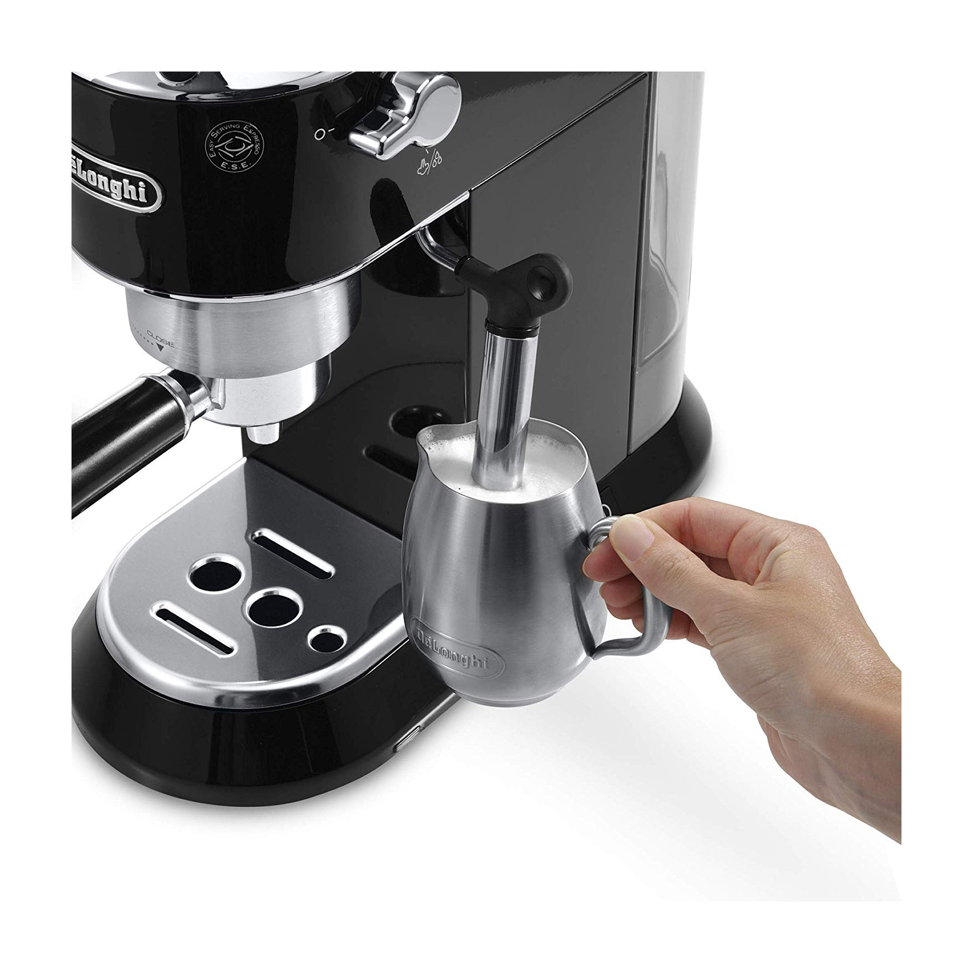 Aparat za kafu DELONGHI EC 685.BK