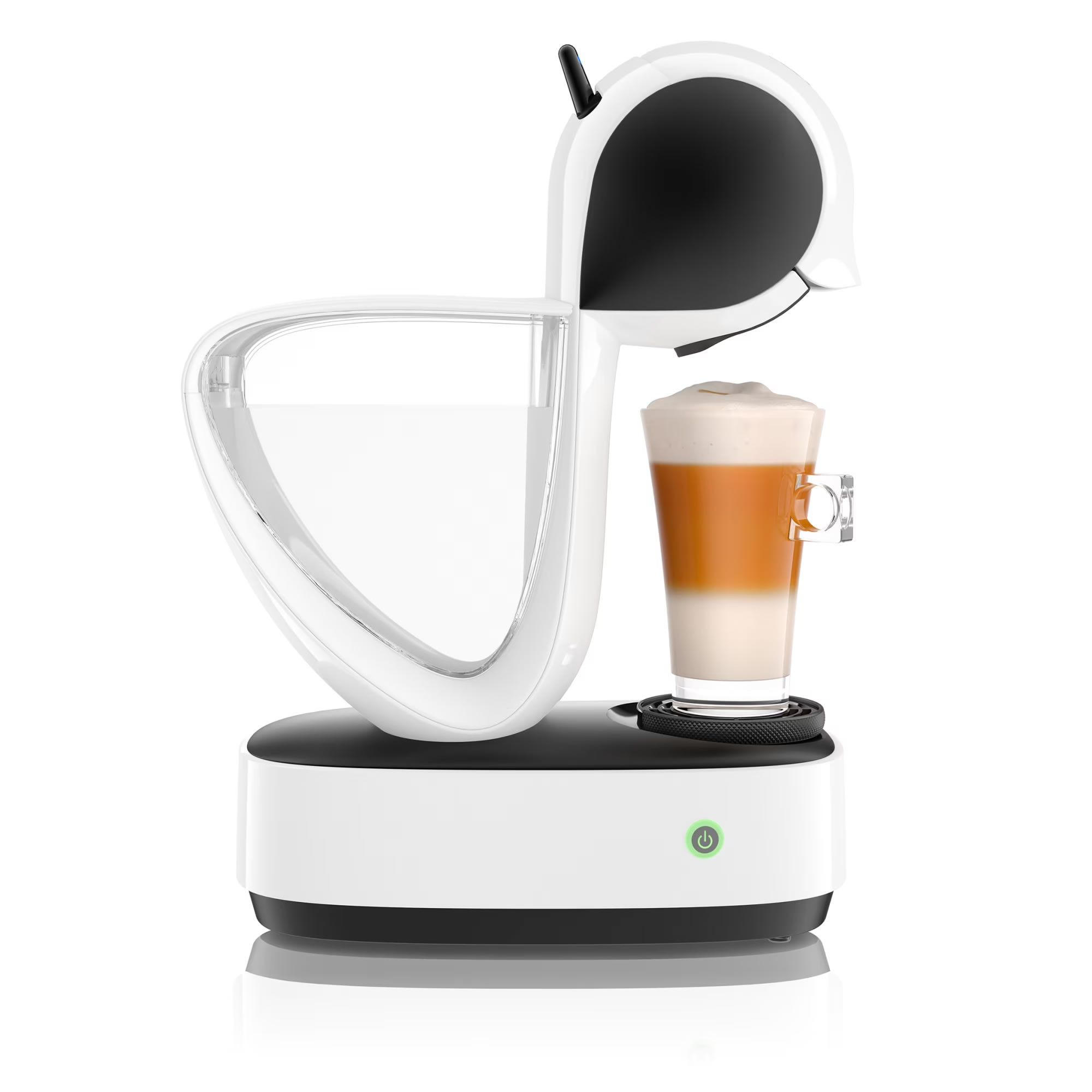 Aparat za kafu KRUPS Dolce Gusto NDG Infinissima KP170110