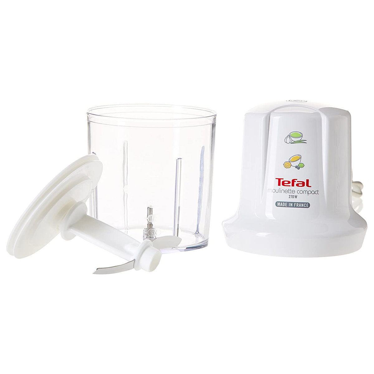 Sjeckalica TEFAL MB300138 Moulinette Compact