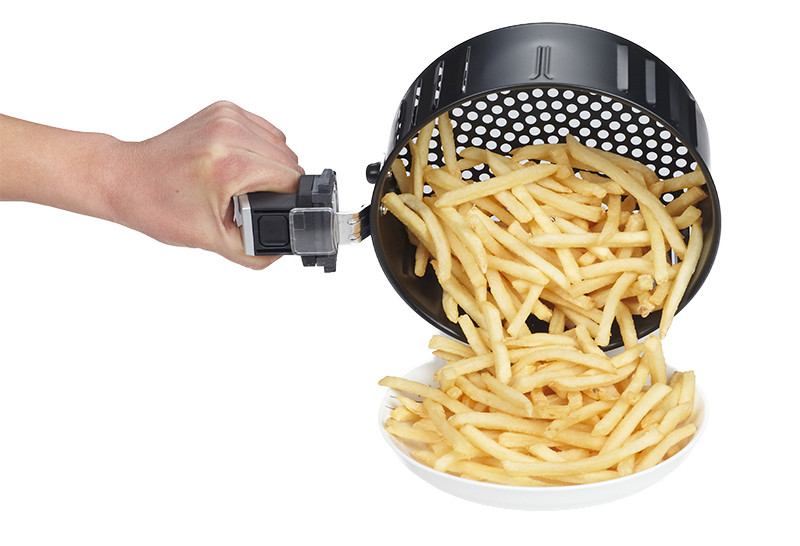 Friteza na vrući zrak ZLN3604