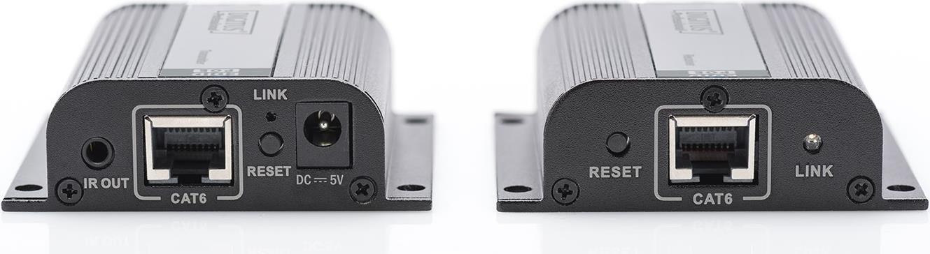 HDMI video extender DIGITUS DS-55100-1 do 50m