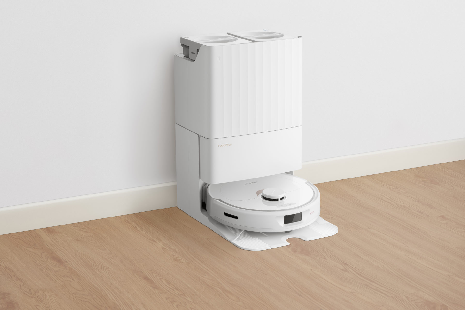 Robot usisivač ROBOROCK Q REVO