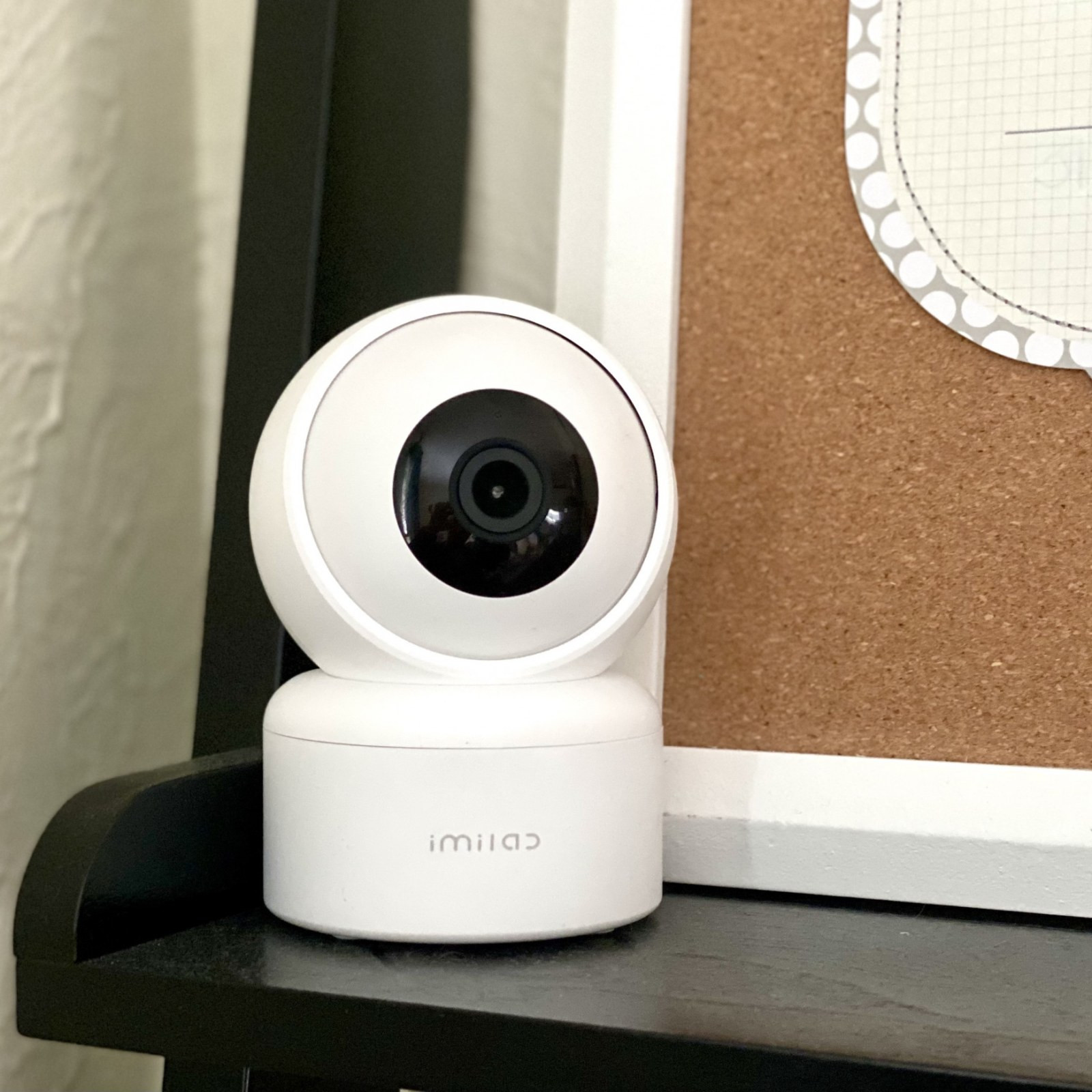 Pametna kamera IMILAB C20 Pro 2K