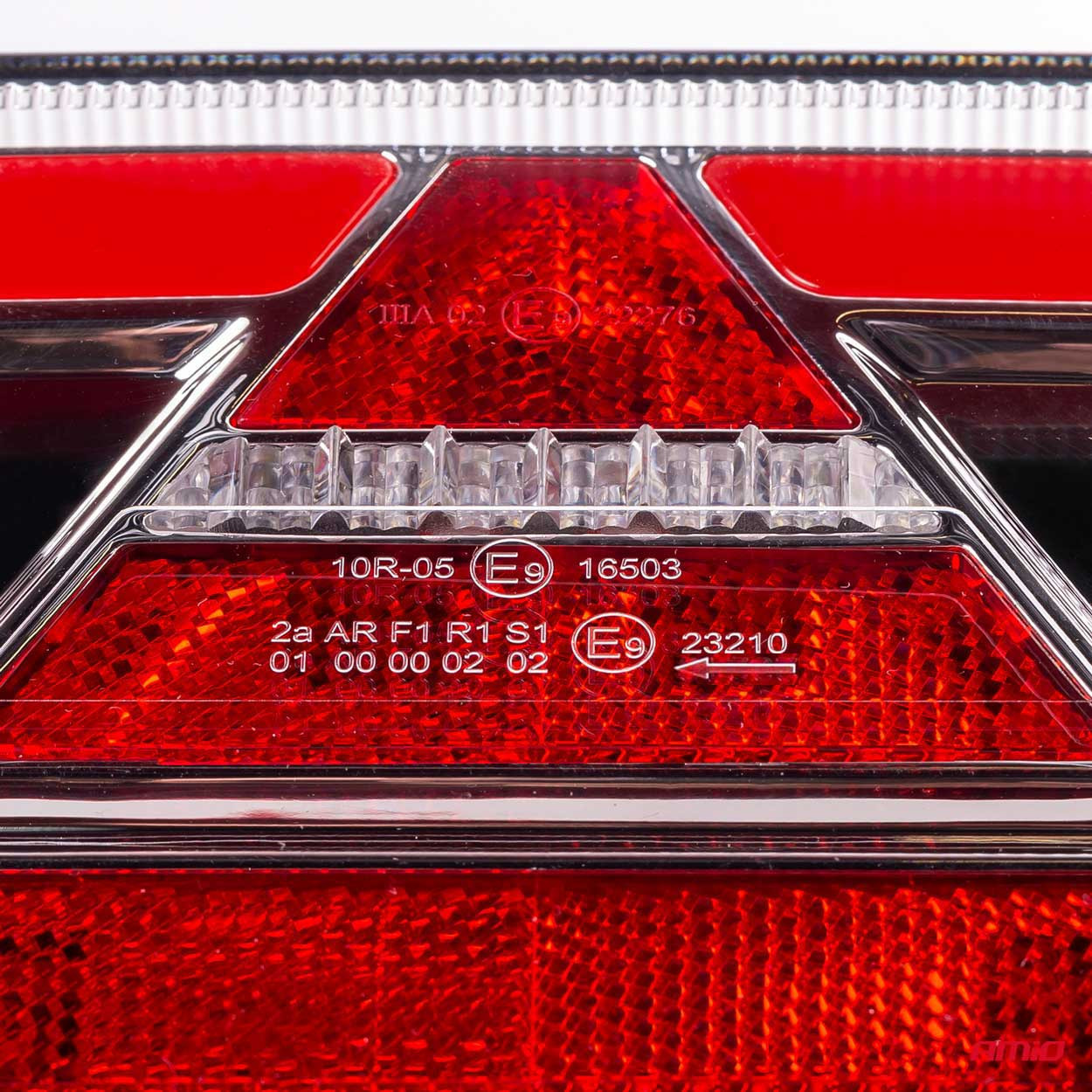 Stop svjetlo lijevo RCL-03-L AMIO