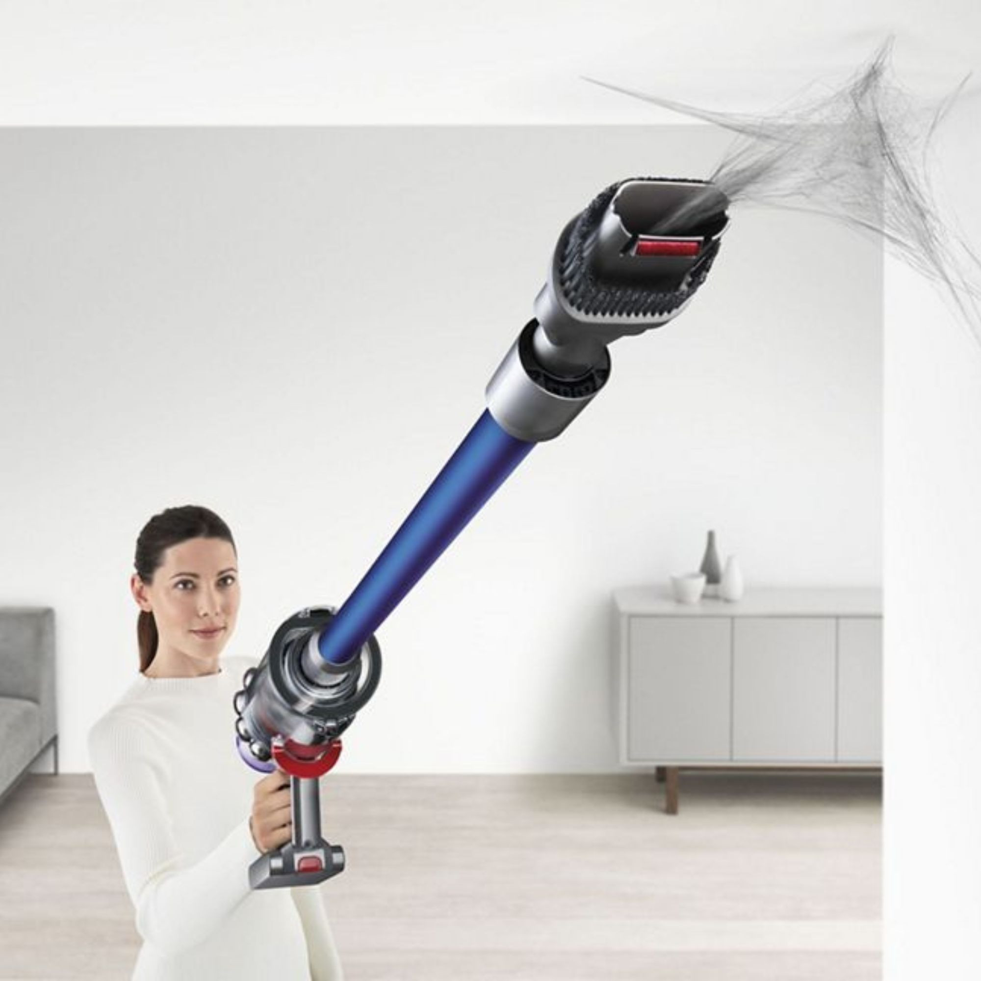Bežični usisivač DYSON V11 Advanced