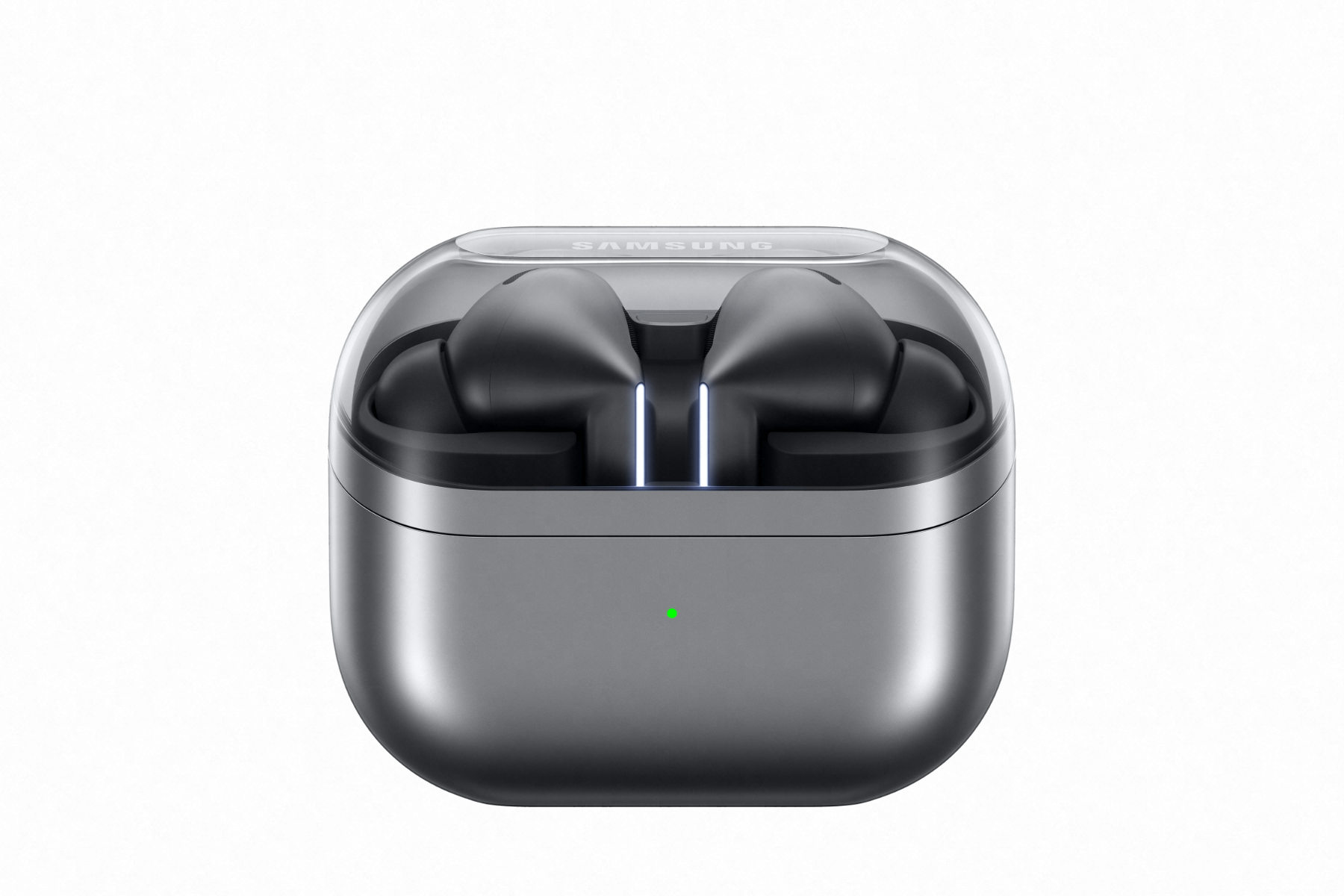 Bežične bluetooth slušalice SAMSUNG Galaxy BUDS3 Pro Silver