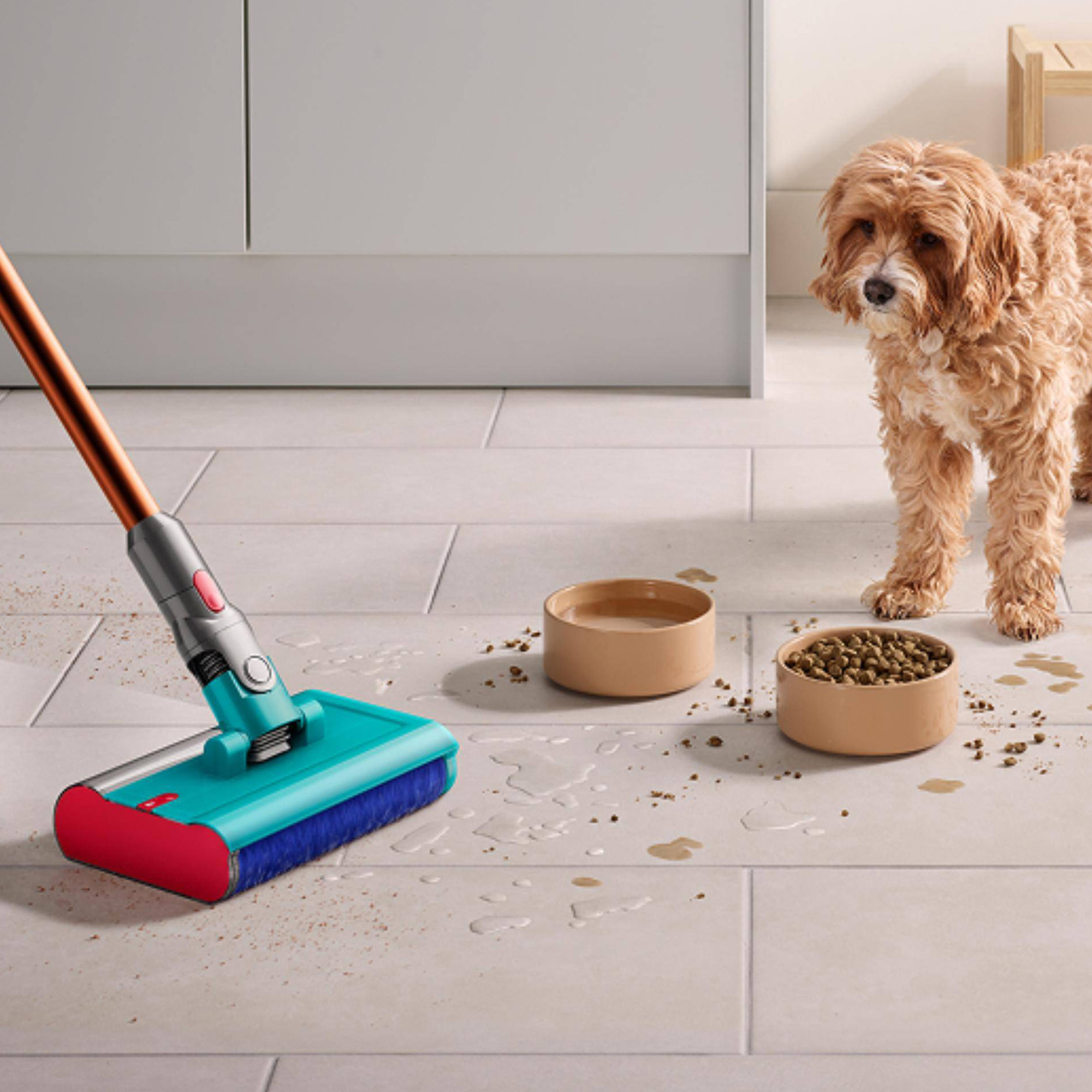 Bežični usisivač DYSON V10 Cyclone Submarine