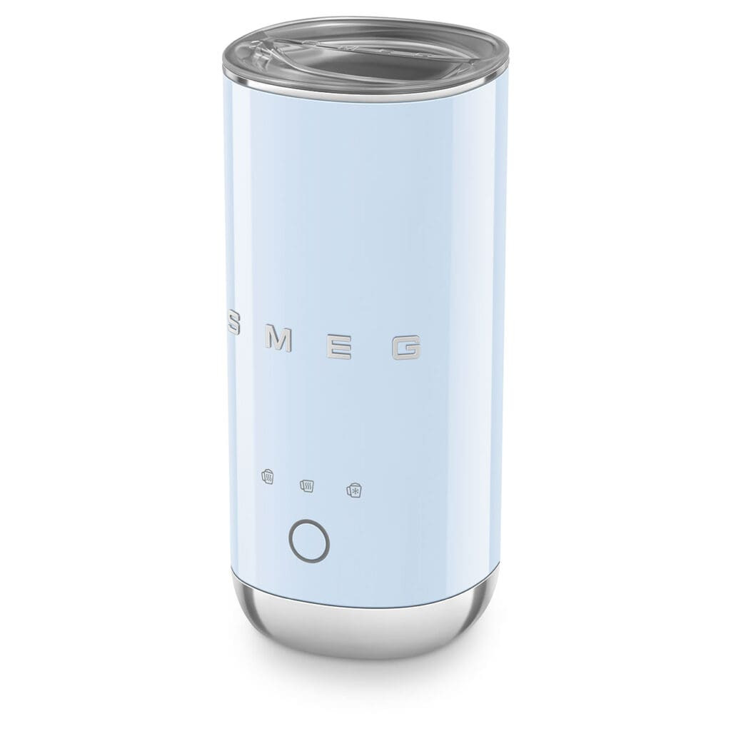 Pjenilica za mlijeko SMEG MFF02PBEU