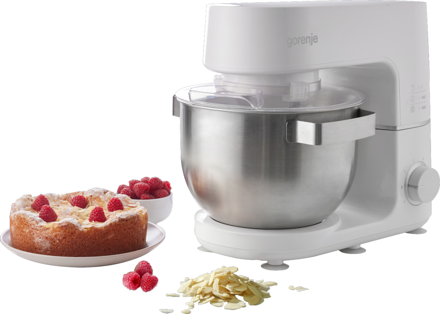 Kuhinjski robot GORENJE MMC800CW