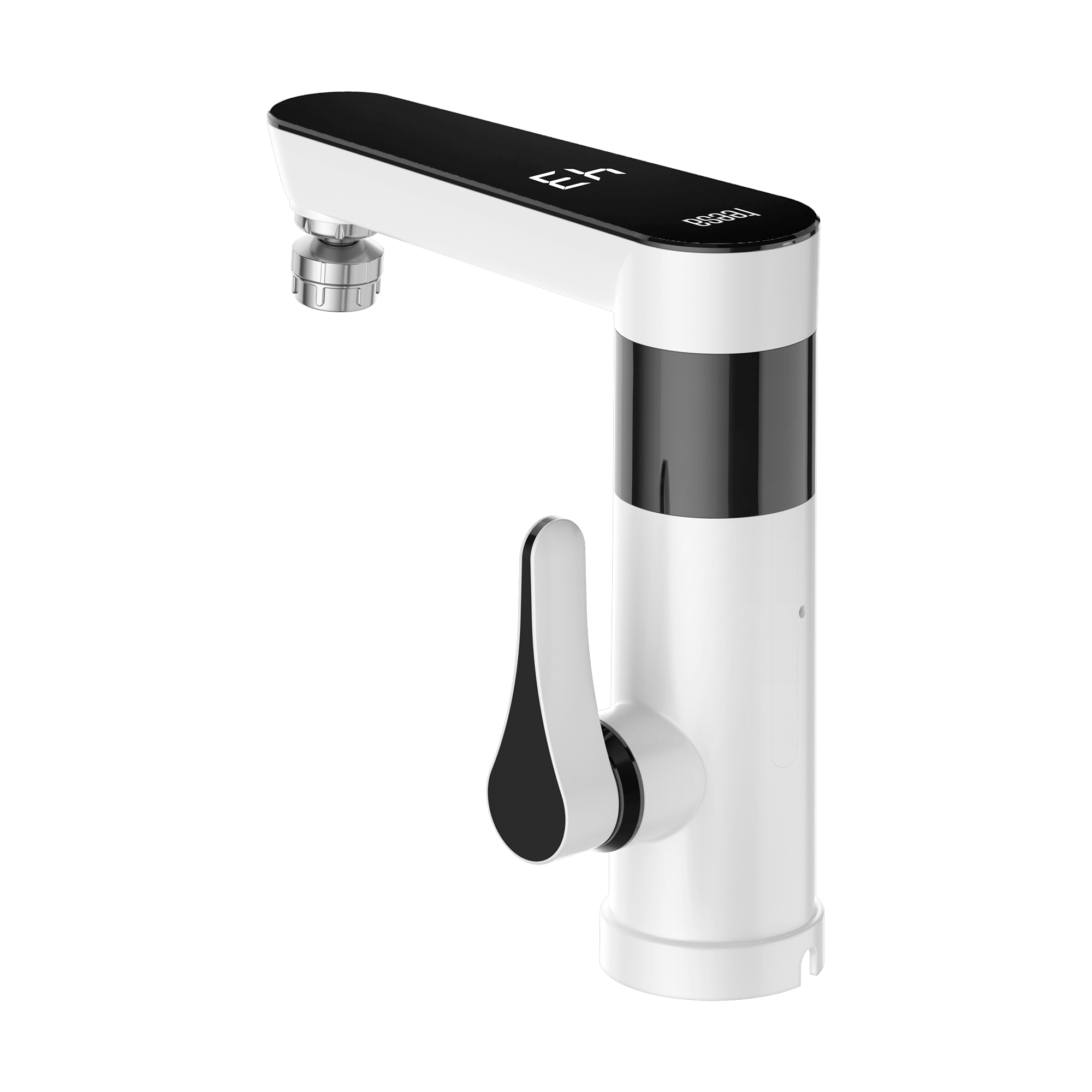 Električna česma sa protočnim bojlerom TEESA TSA4110