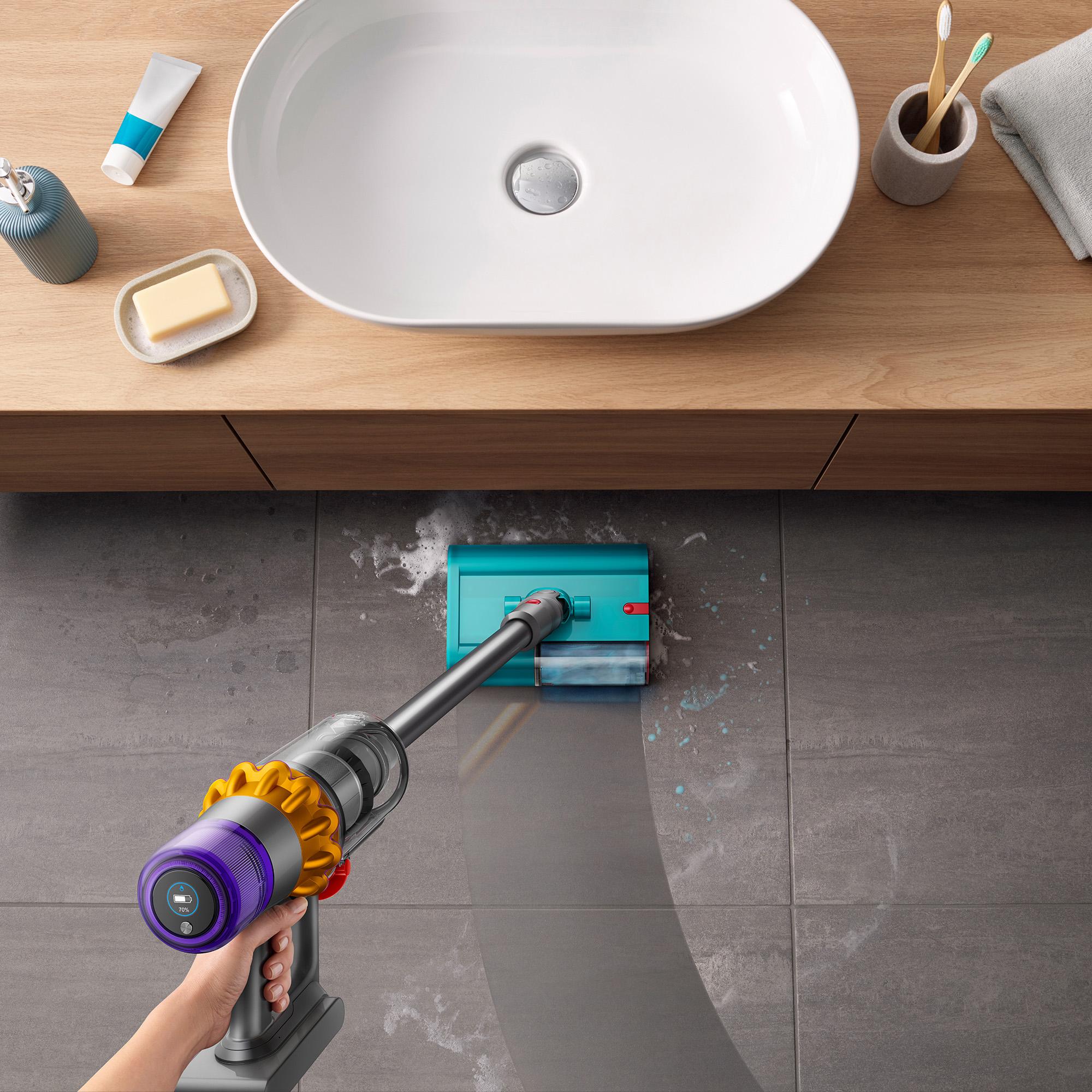 Bežični usisivač DYSON V15s Detect Submarine - slika 5