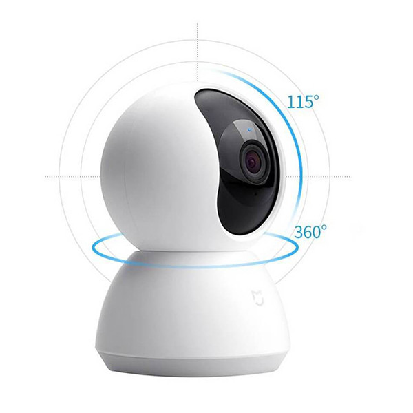 Pametna sigurnosna kamera XIAOMI Mi MJSXJ09CM