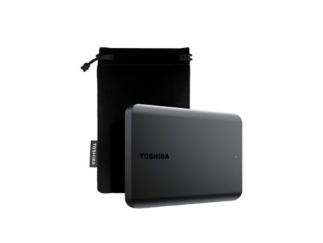 Eksterni HDD TOSHIBA 1TB HDTB510MK3AA