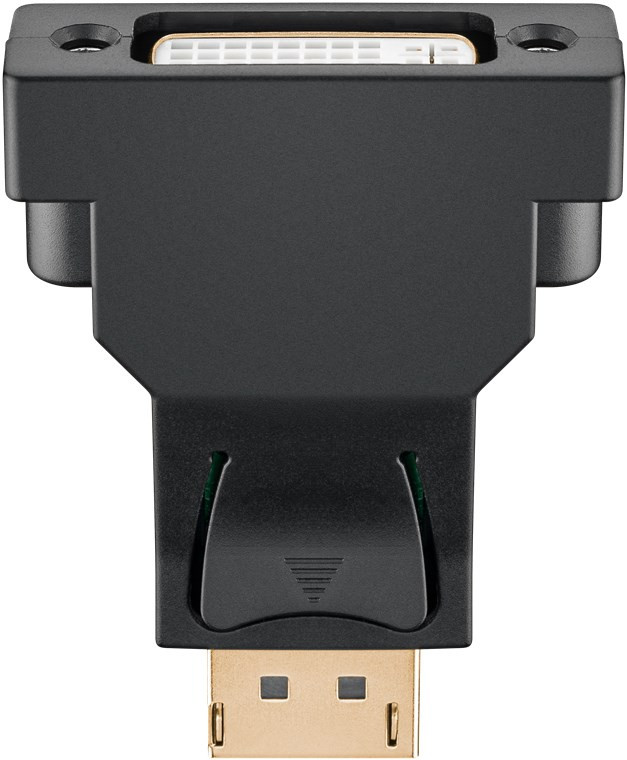 Adapter DisplayPort na DVI-D 1.1