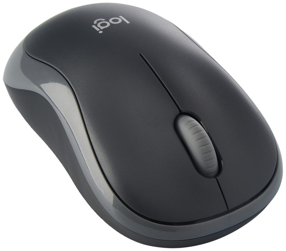 Bežični miš LOGITECH M185