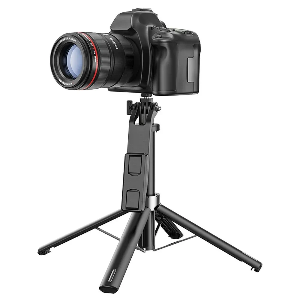 Selfie štap tripod sa daljinskim HOCO K21