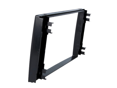 Blenda okvir za radio FORD 2DIN RAM-40.153.02