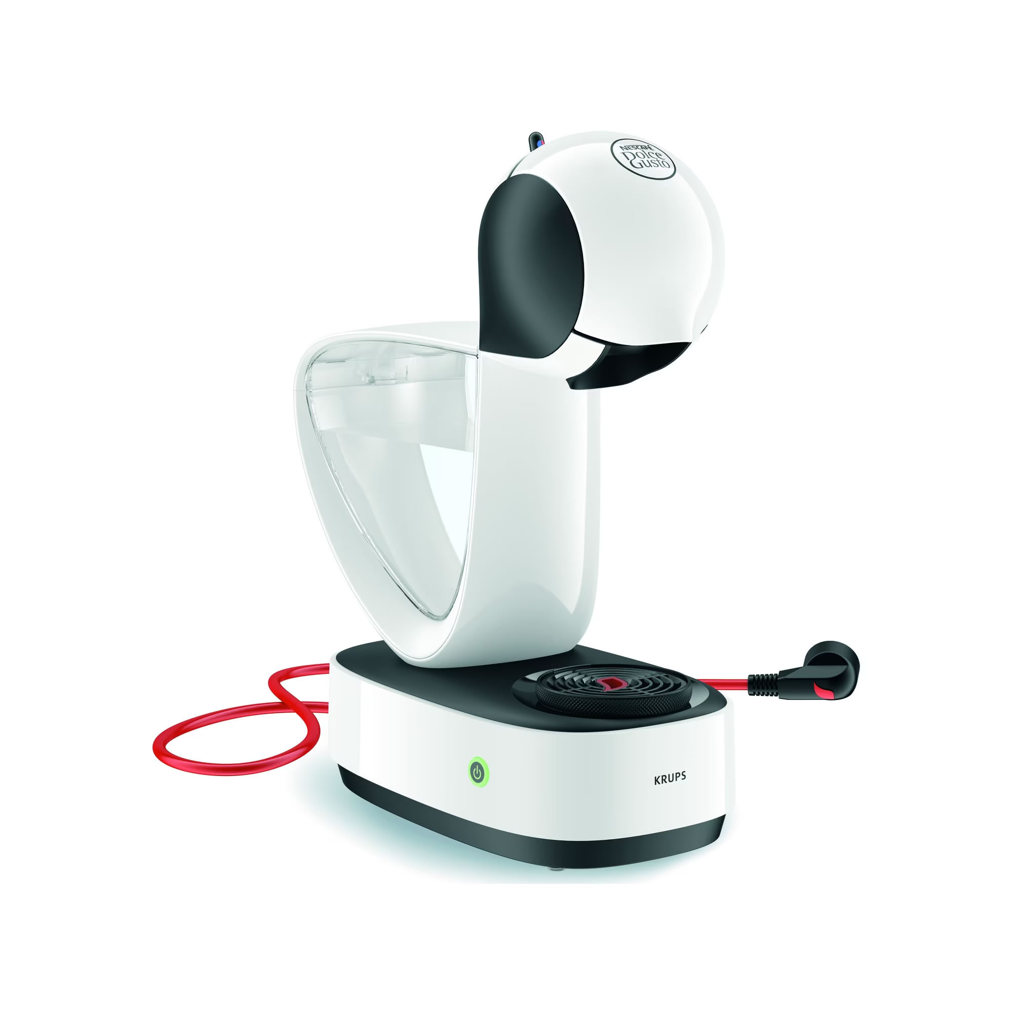 Aparat za kafu KRUPS Dolce Gusto NDG Infinissima KP170110