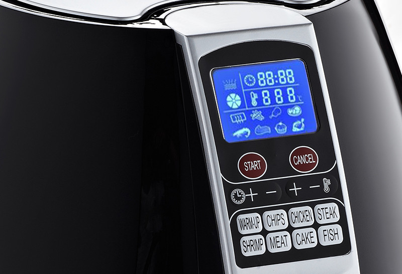 Friteza na vrući zrak ZLN3604