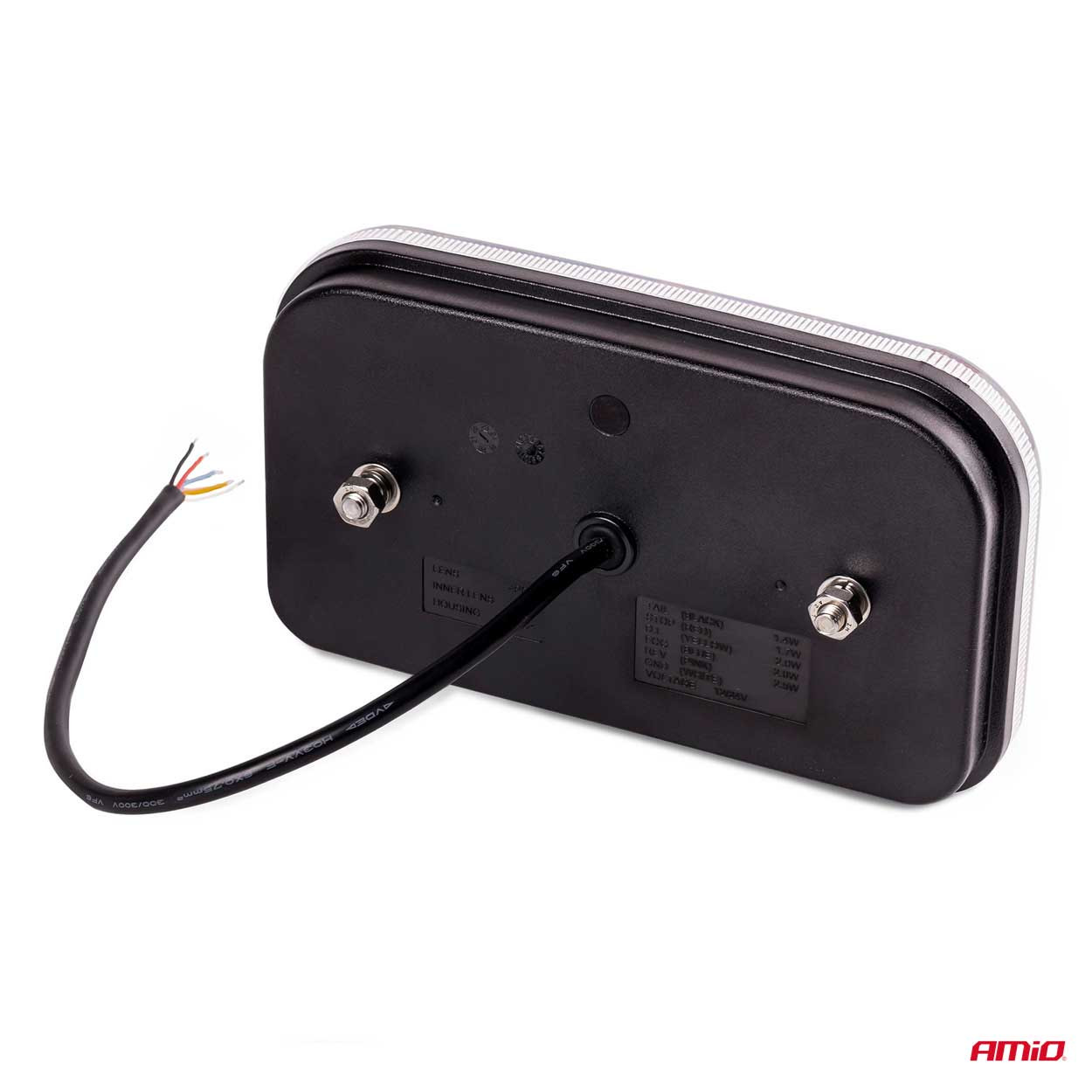 Stop svjetlo lijevo RCL-03-L AMIO