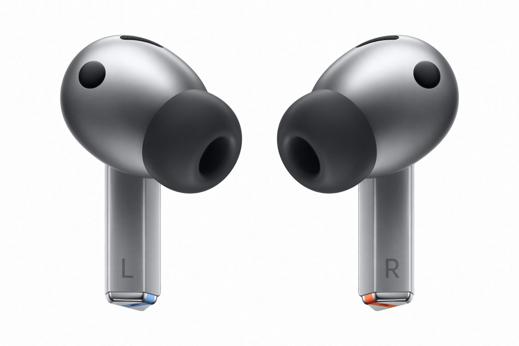 Bežične bluetooth slušalice SAMSUNG Galaxy BUDS3 Pro Silver