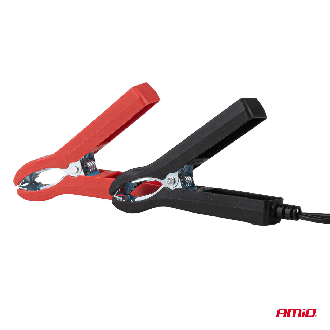 Pametni digitalni punjač auto akumulatora AMIO 6/12V 4A