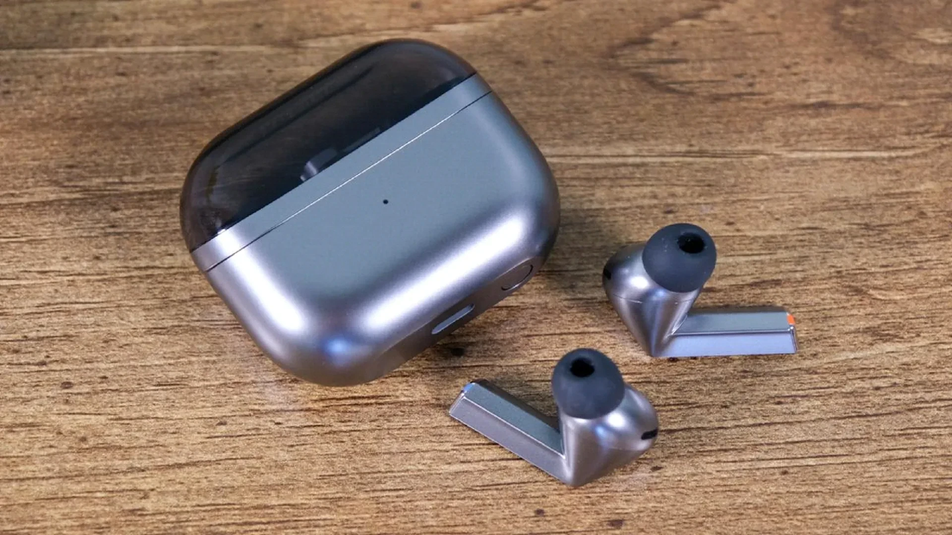 Bežične bluetooth slušalice SAMSUNG Galaxy Buds3 Silver - slika 6