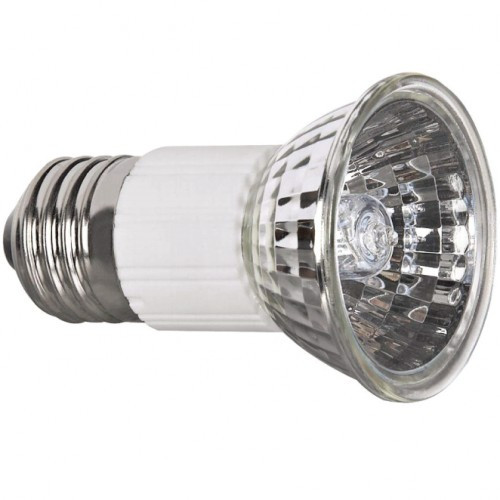 Halogena sijalica za luster E27 35W 4000K