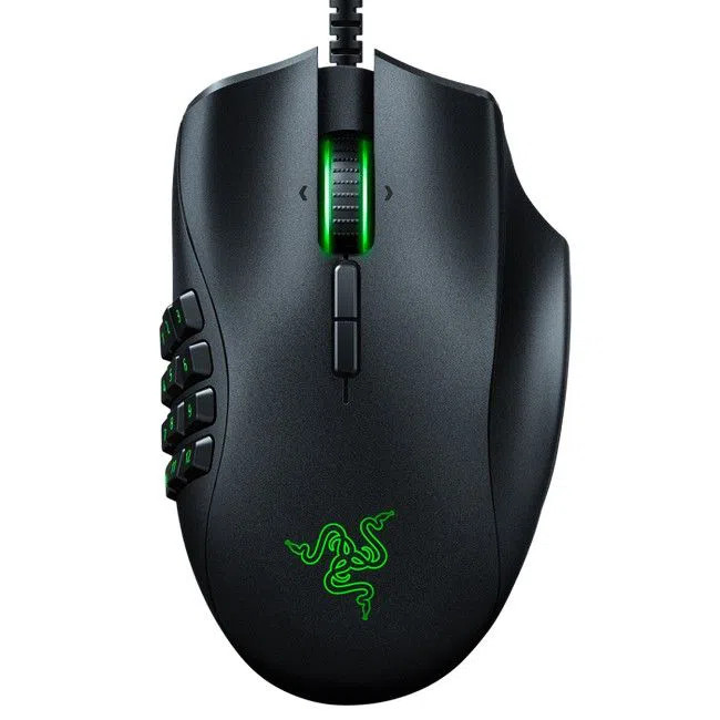 Gaming miš RAZER Naga Trinity