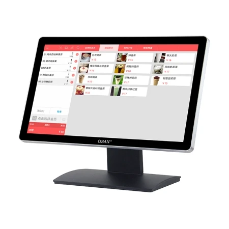Računar GSAN POS AIO System GS-24-I5-8-256 24"