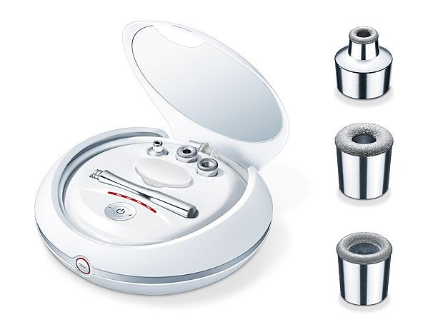 Aparat za mikrodermoambraziju BEURER FC 100