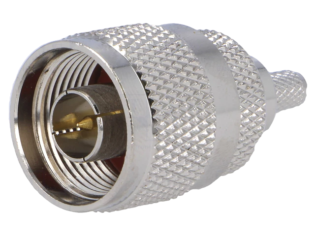Antenski N konektor za RG58 NC-004