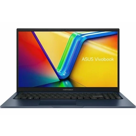 Laptop ASUS Vivobook 15 15.6" IPS Intel i3 16GB RAM 512GB SSD Windows 11 + Office 2021