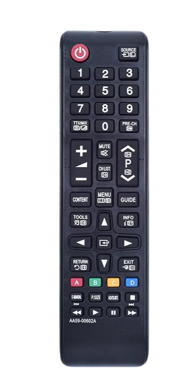 Daljinski upravljač za SAMSUNG TV AA59-00602A