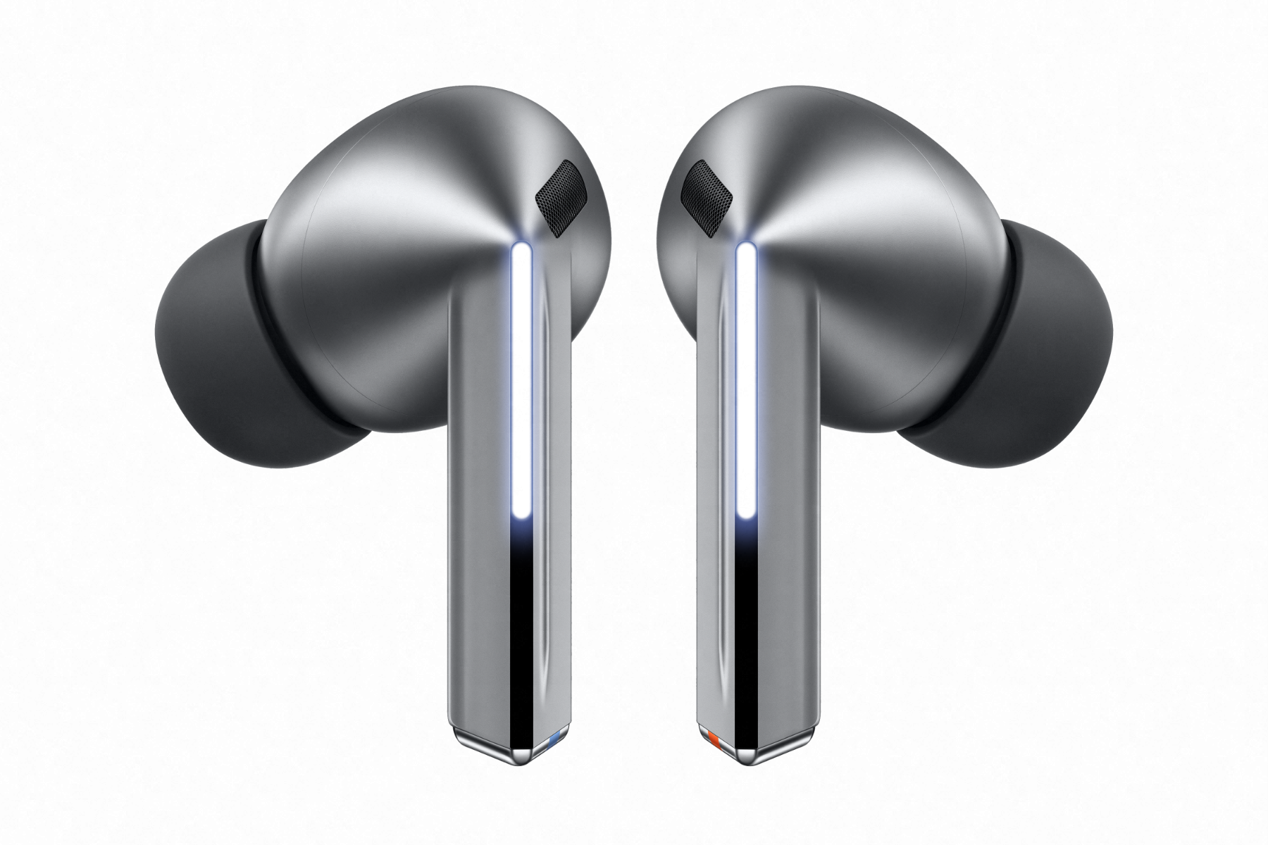 Bežične bluetooth slušalice SAMSUNG Galaxy BUDS3 Pro Silver