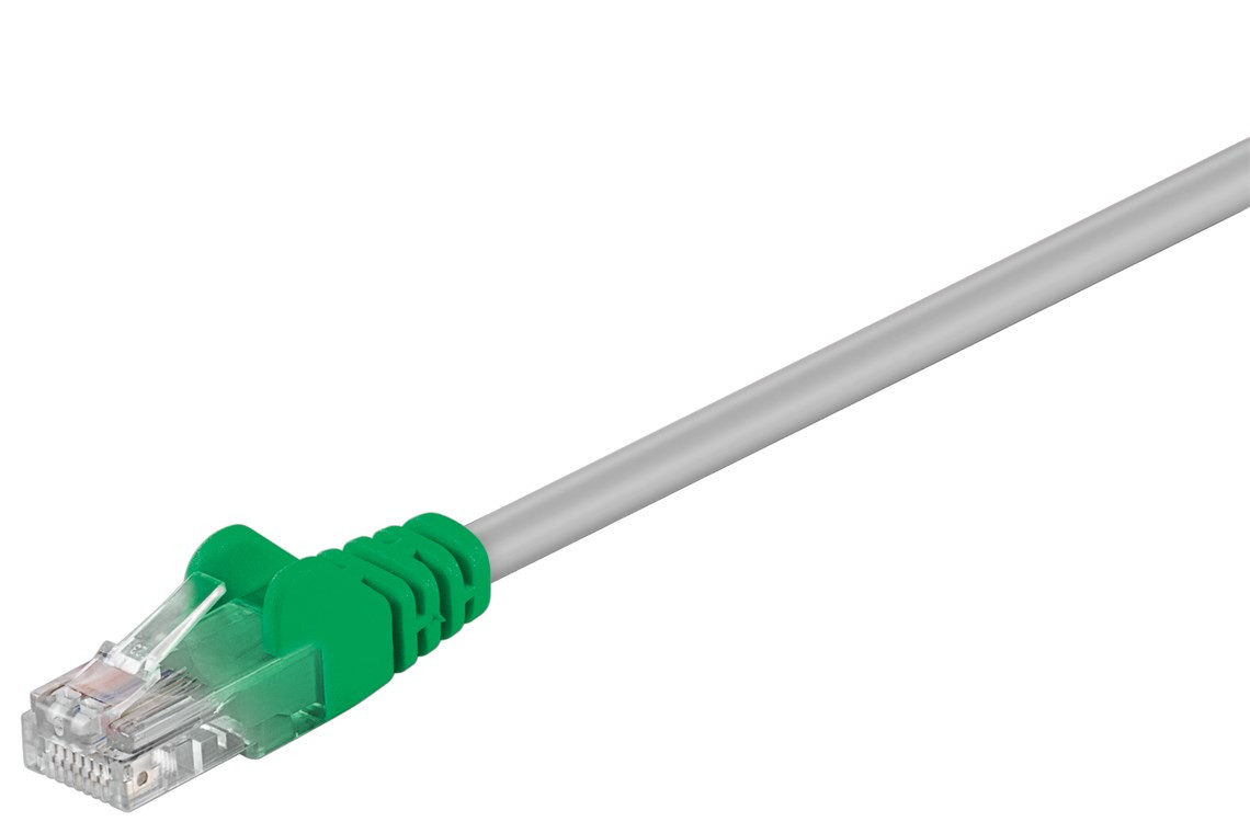 Mrežni kabal CAT5e crossover U/UTP 10m