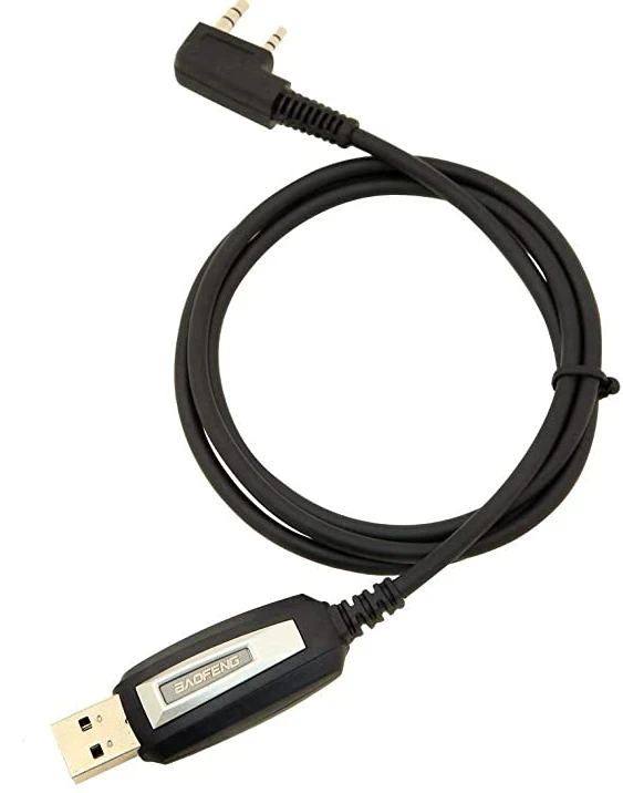 USB kabal za programiranje BAOFENG radio stanice UV-10R