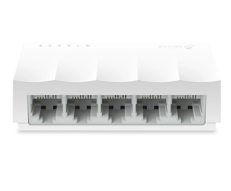 Switch 5 portni TP-LINK LS1005